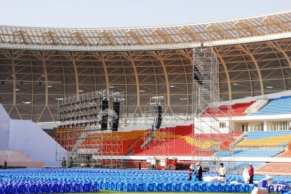 第23屆三門峽黃河旅游節 第23屆三門峽黃河旅游節